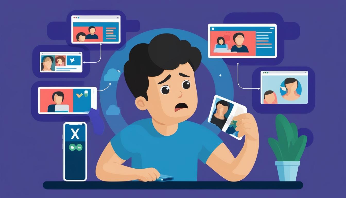X's new terms of service spark debate over data privacy and AI usage