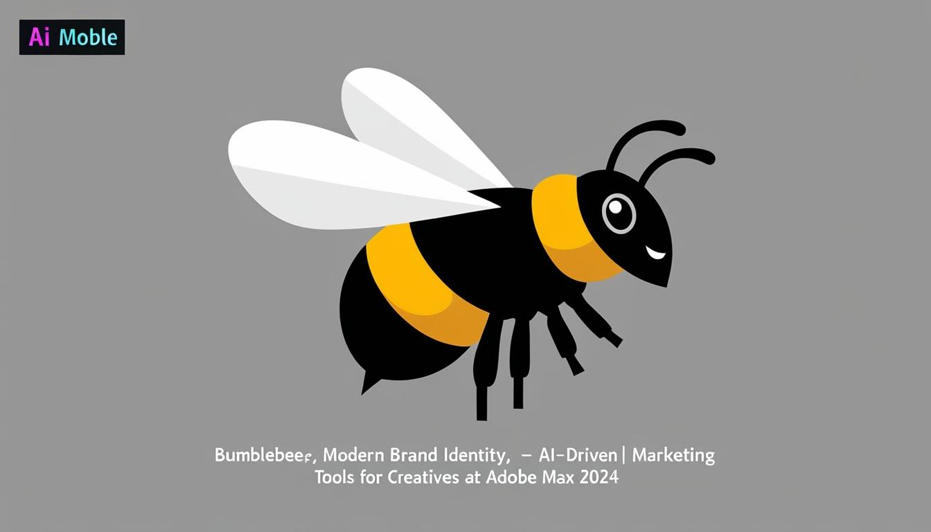 Adobe MAX 2024 unveils GenStudio, a powerful marketing tool for creatives