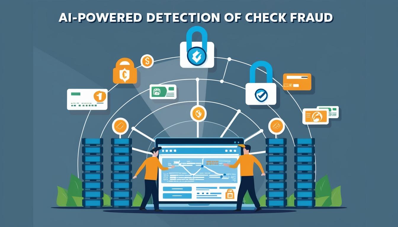 AI technology significantly boosts U.S. government's fraud prevention efforts