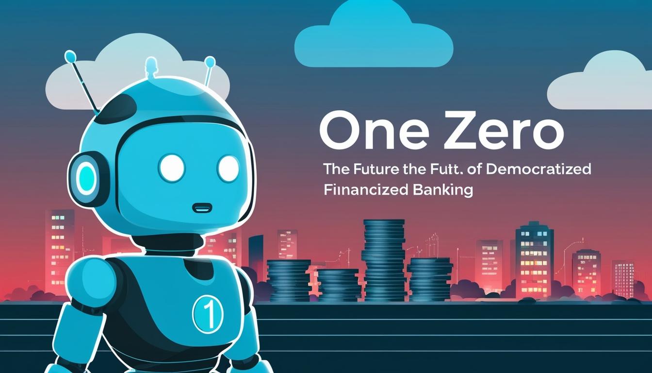 Amnon Shashua launches One Zero to transform retail banking with AI