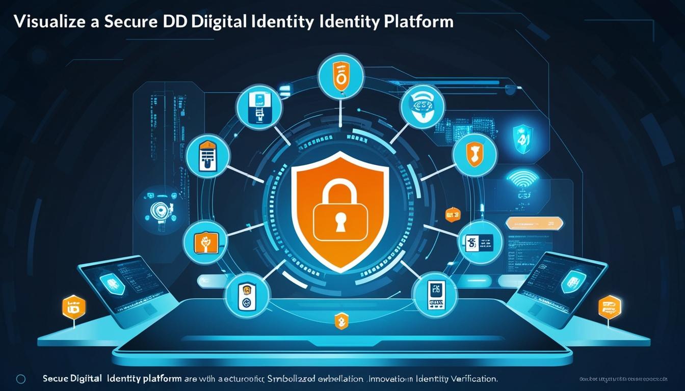 Authologic secures $8.2 million Series A funding to enhance digital identity verification