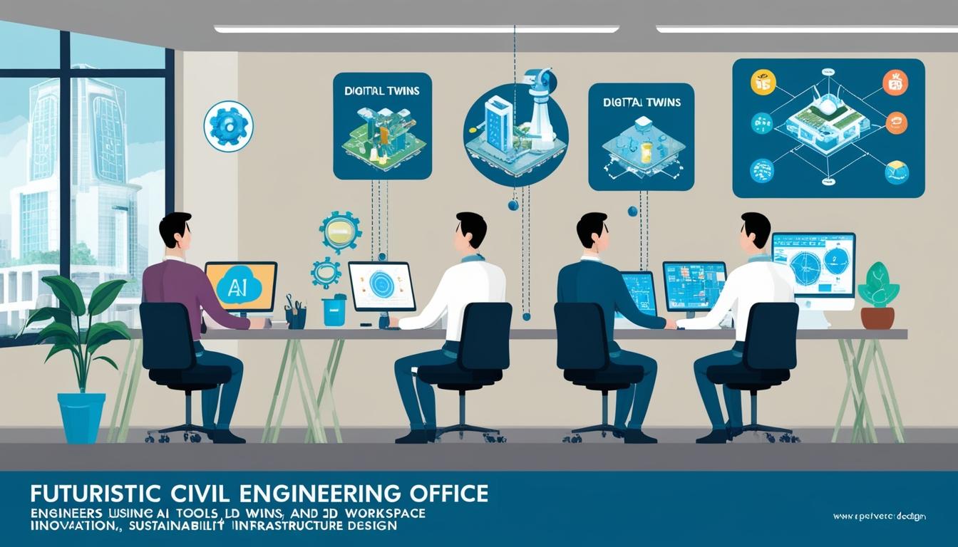 Bentley Systems unveils groundbreaking technologies to transform civil engineering
