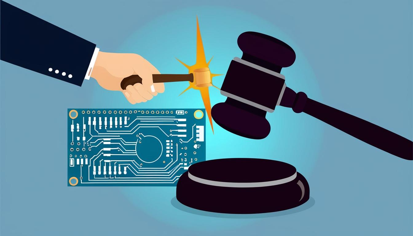 Businesses face legal complexities as AI integration expands
