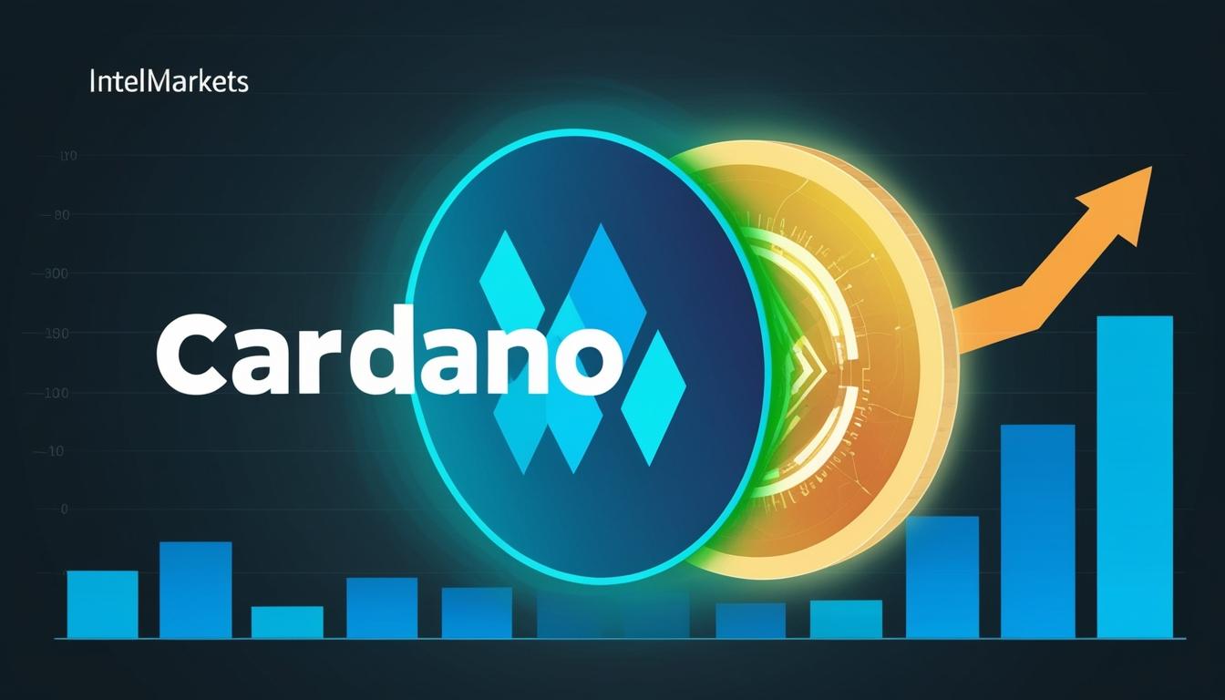 Cardano struggles as newer projects and memecoins steal the limelight