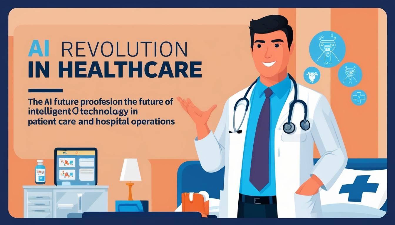 Cleveland Clinic CEO discusses the potential of AI in healthcare at HLTH Conference