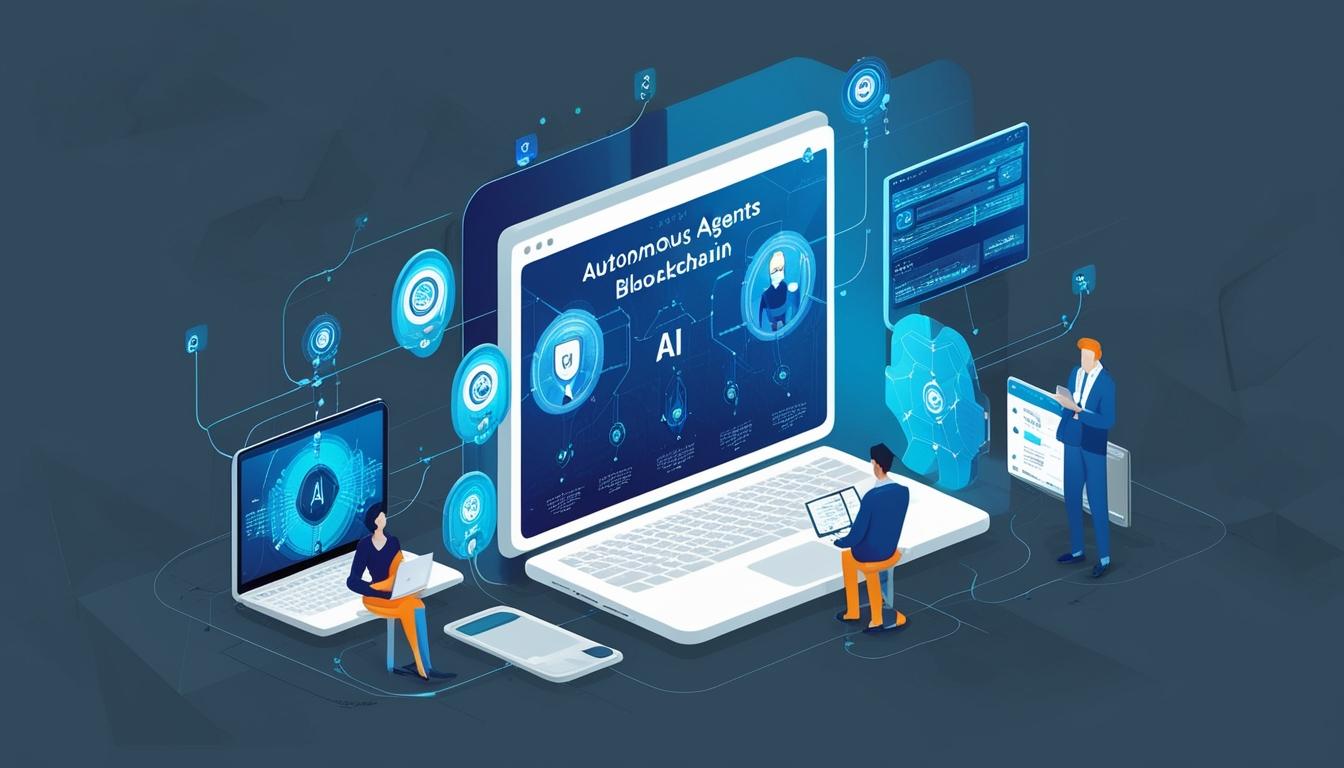 Democratising access to AI and blockchain with Pearl