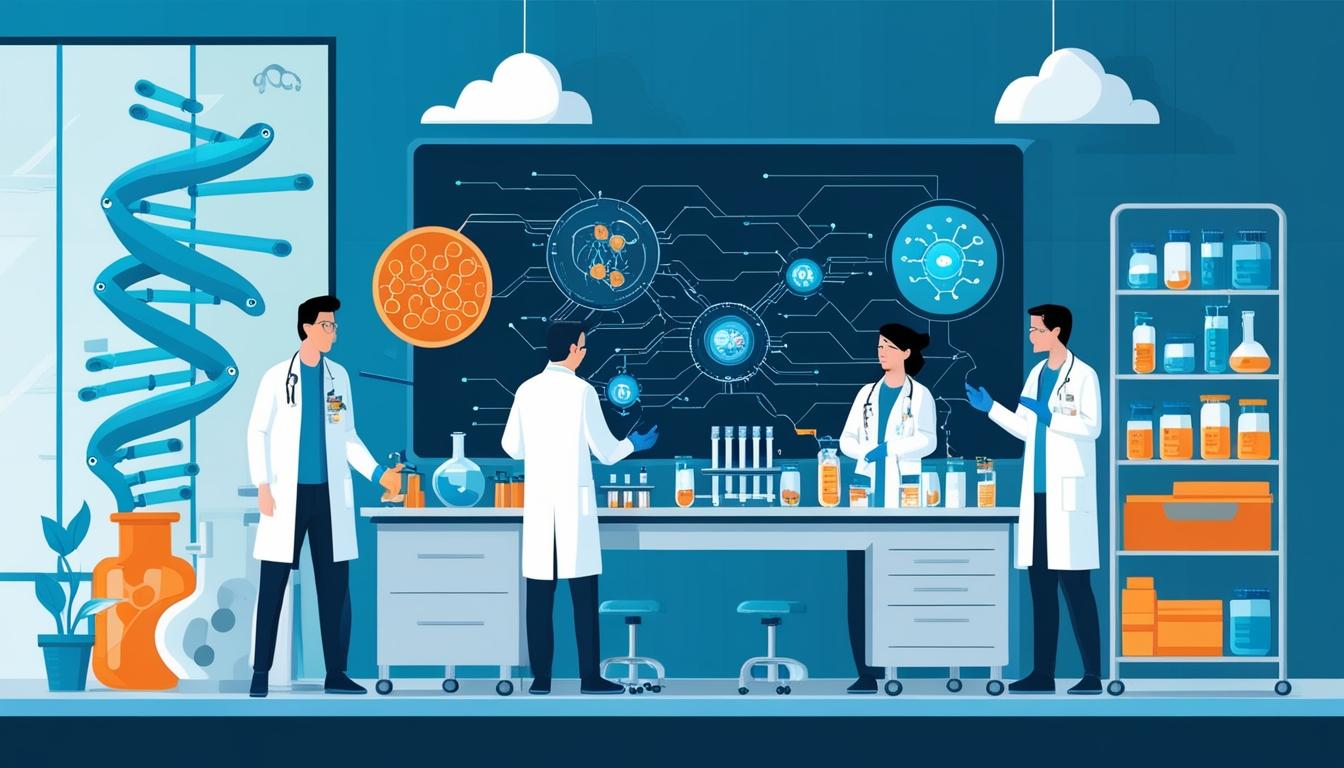 Exploring the future of gene therapy: Challenges and innovations in AAV vector development
