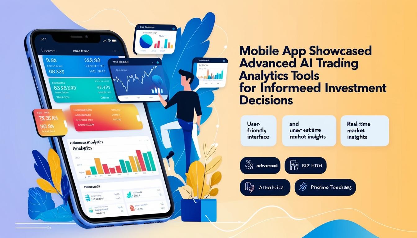 Firstrade enhances mobile trading with AI-driven analytics