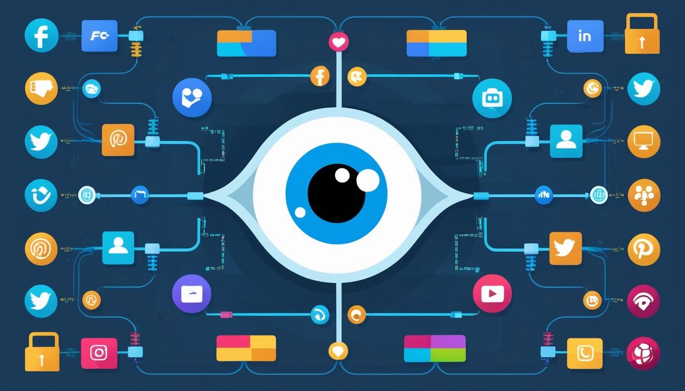 FTC report raises alarm over social media data practices