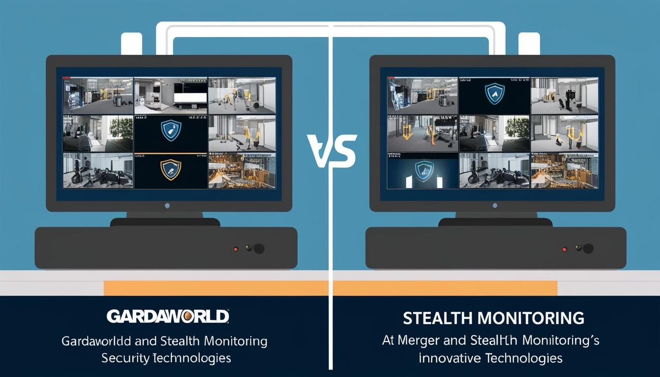 GardaWorld to acquire Stealth Monitoring to enhance security services
