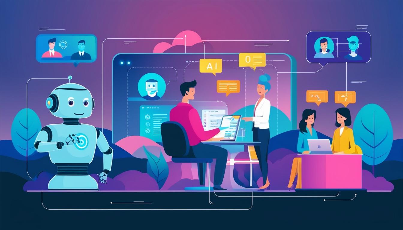 How AI is transforming lead generation in business