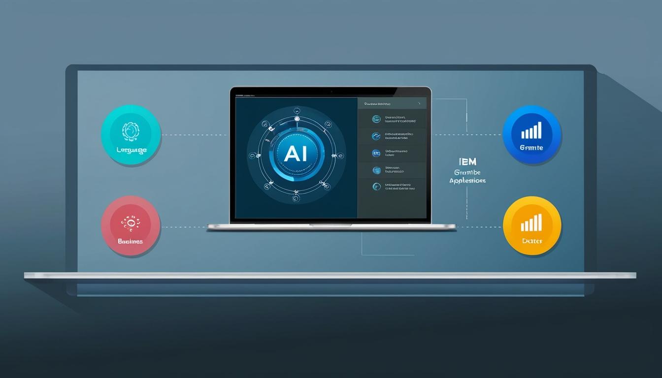 IBM launches Granite 3.0 language models for business AI applications