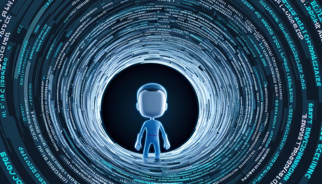 Innovations in AI training: enhancing character development through personalised data input