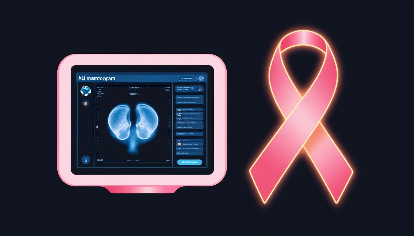 Innovations in artificial intelligence bring hope to breast cancer research
