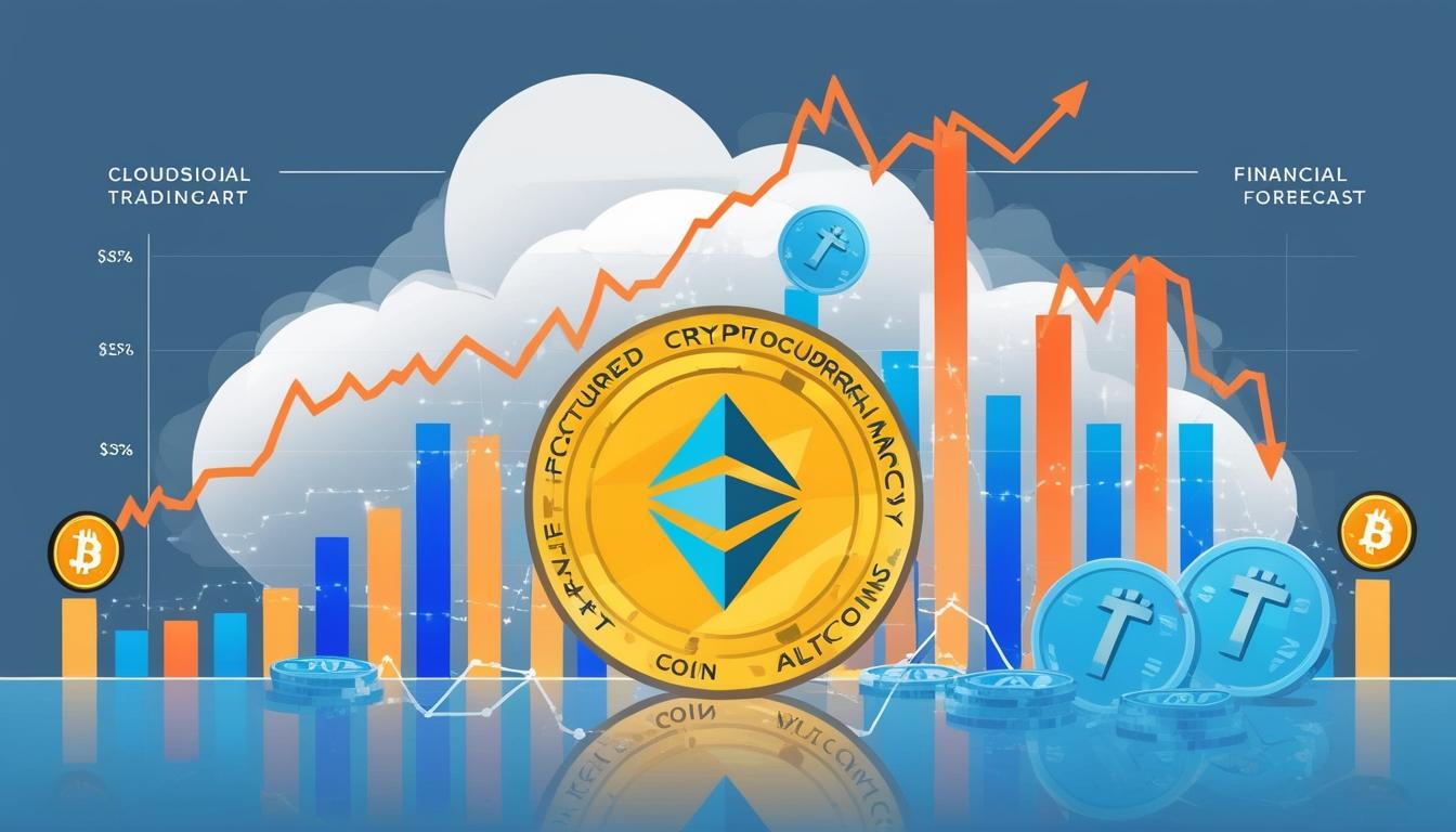 Investors urged to watch AI altcoins as market faces potential corrections