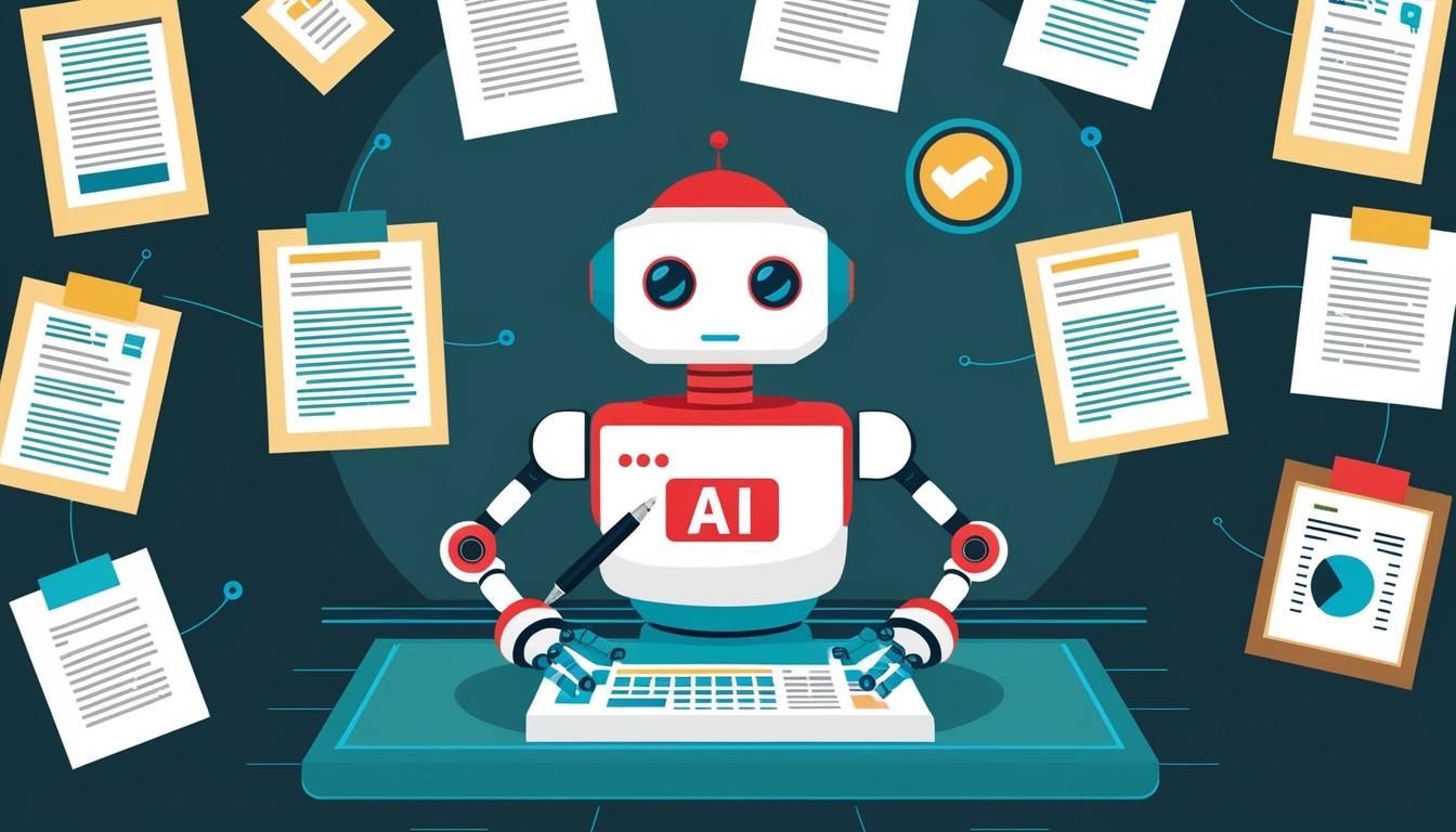 ITV's AI job advertisement sparks backlash from writers