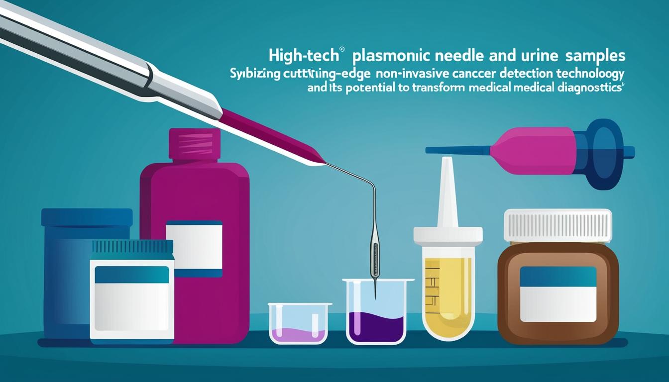 KIMS pioneers non-invasive technology for early cancer detection