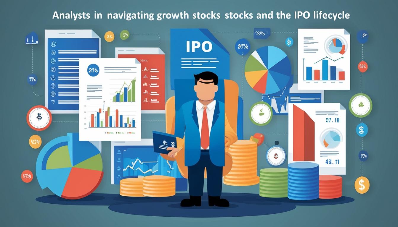 Leading analyst discusses insights on growth stocks and IPOs