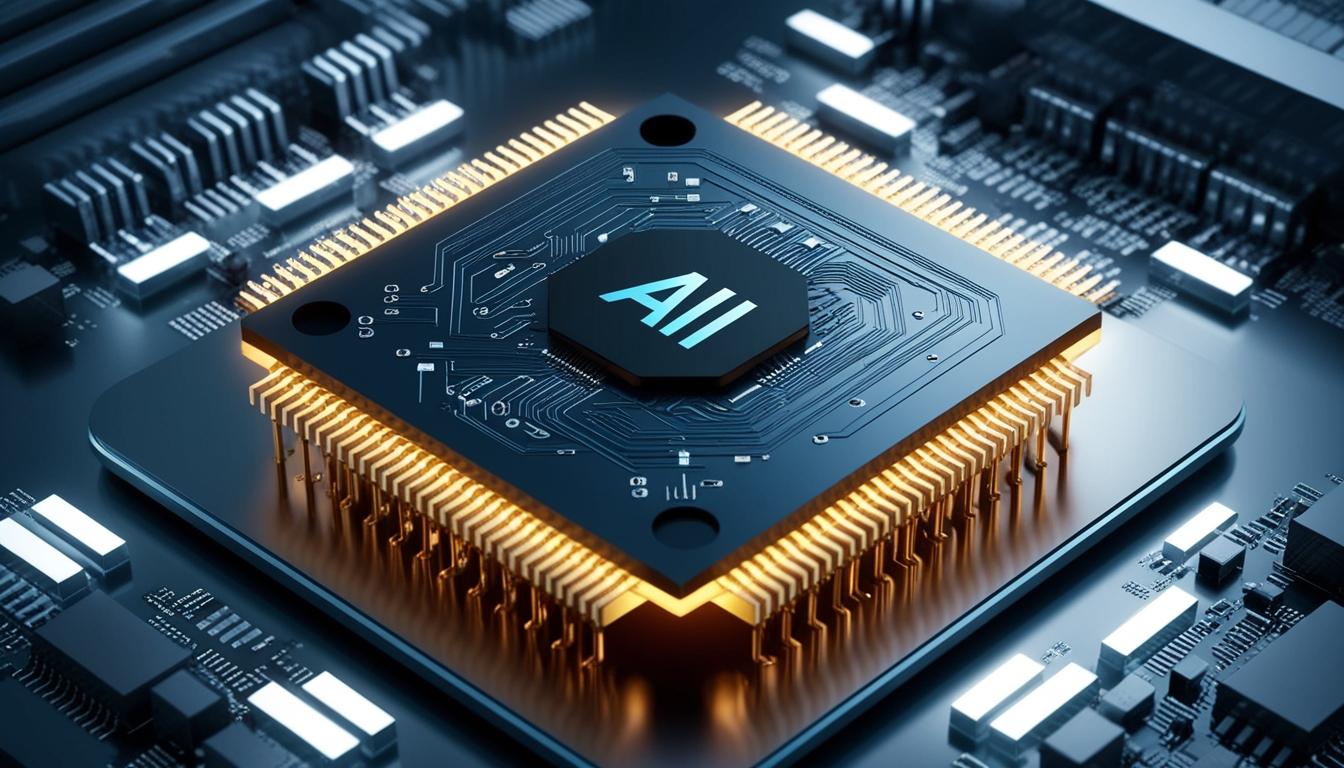 Microchip Technology launches advanced microprocessor for edge computing applications