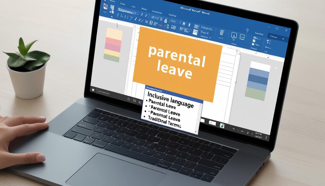 Microsoft faces backlash over inclusive language suggestions in software