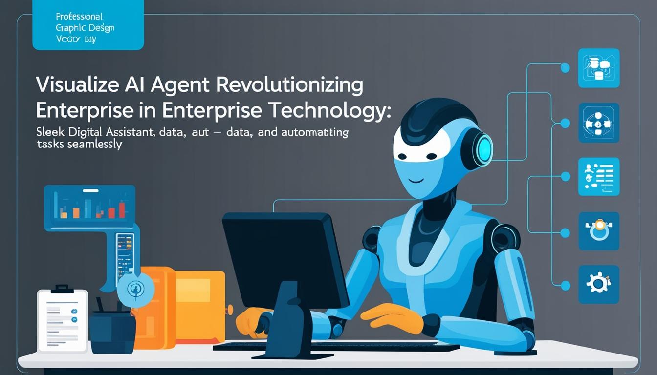 Microsoft unveils ambitious AI agents for enterprise at London event