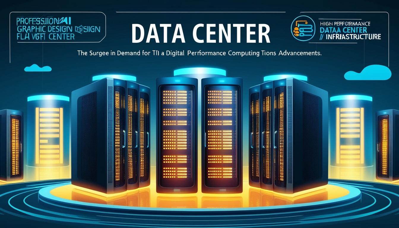 Morgan Stanley Infrastructure Partners invests in Flexential to meet data centre demand