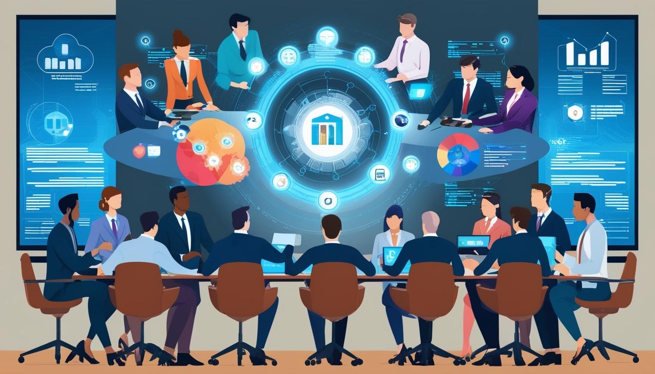 Navigating the complexities of generative AI: Best practices for successful business integration