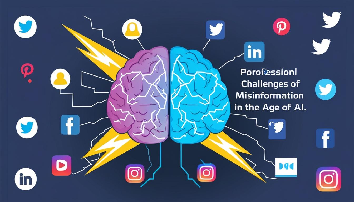 Navigating the misinformation minefield as elections approach