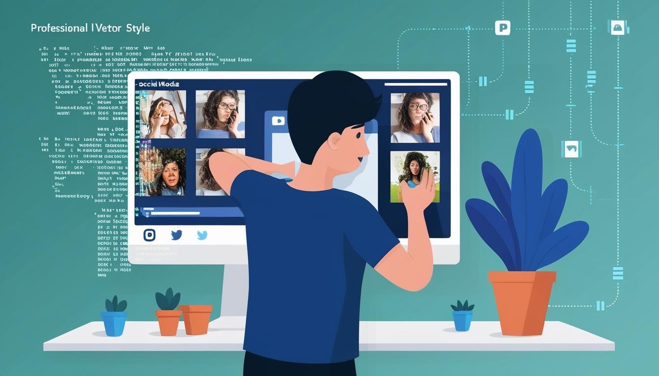 New terms of service by X raise concerns over data usage and AI training