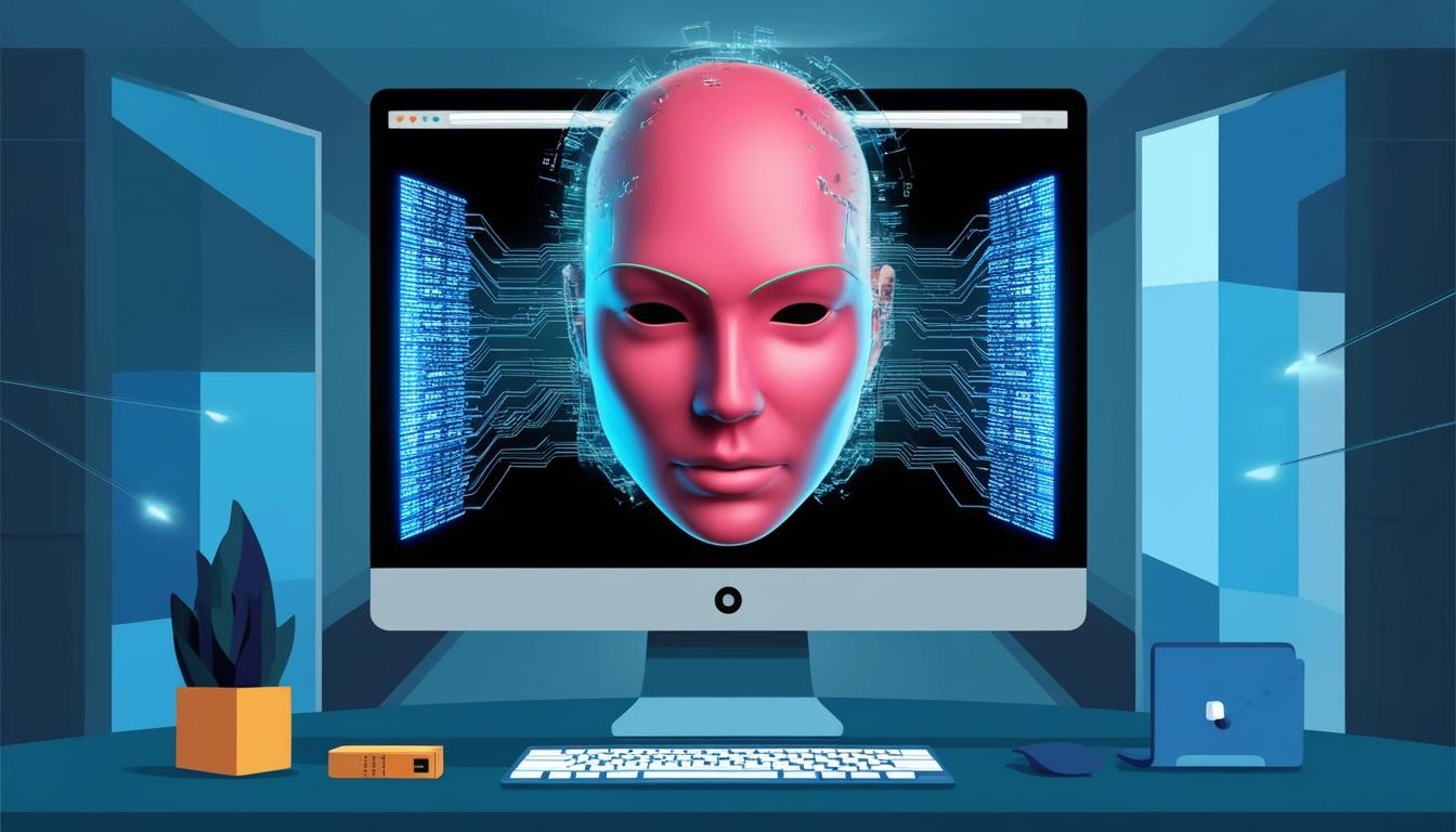 New York State warns of AI-related cybersecurity threats ahead of 2024