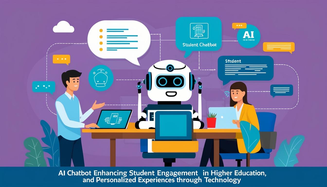 Pathify launches innovative AI chatbot for enhanced student engagement