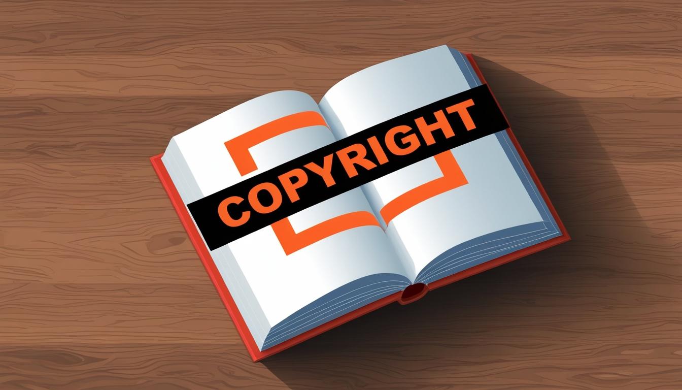 Penguin Random House takes steps to protect intellectual property from AI