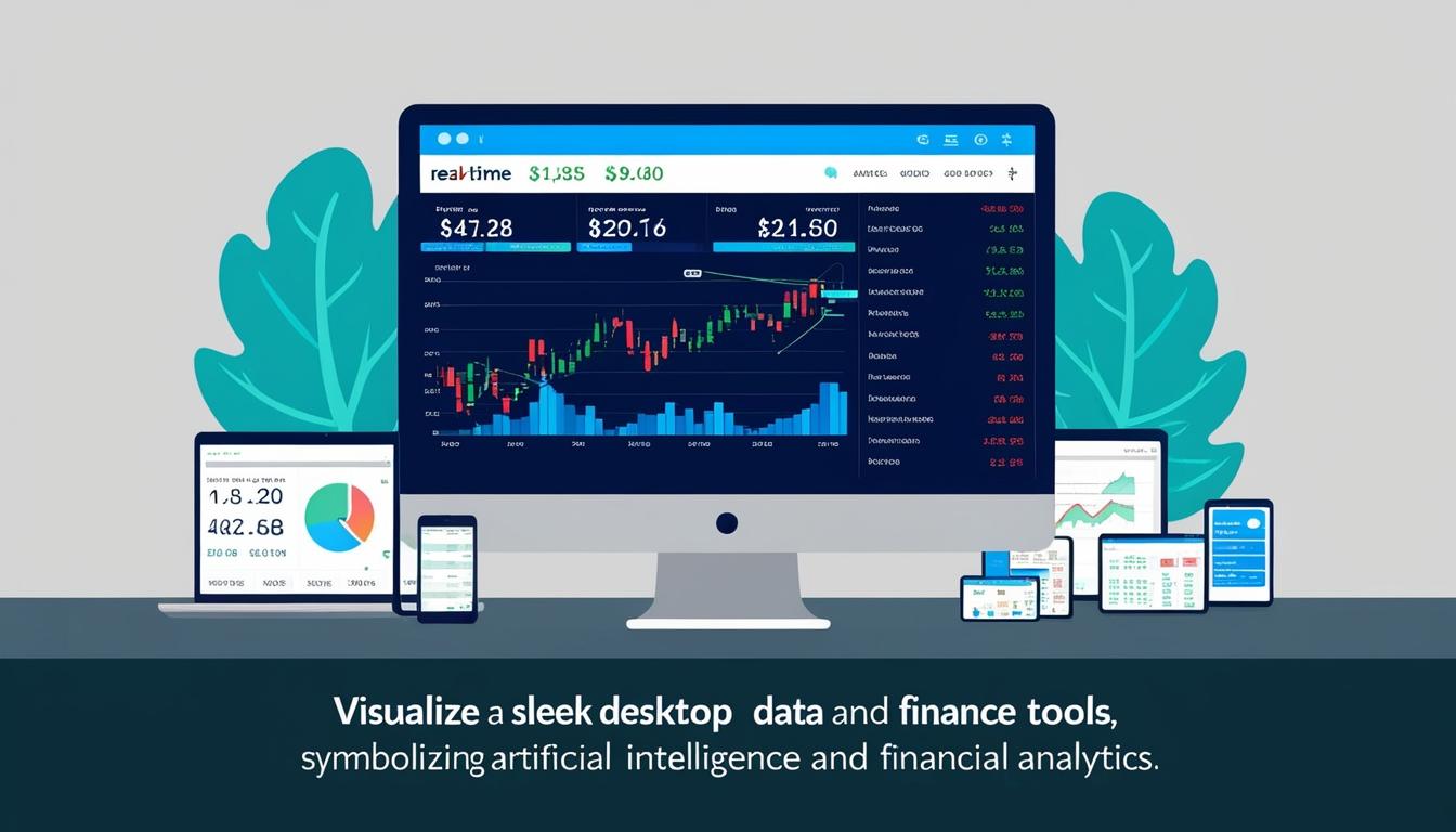 Perplexity AI launches Perplexity Finance to assist stock traders