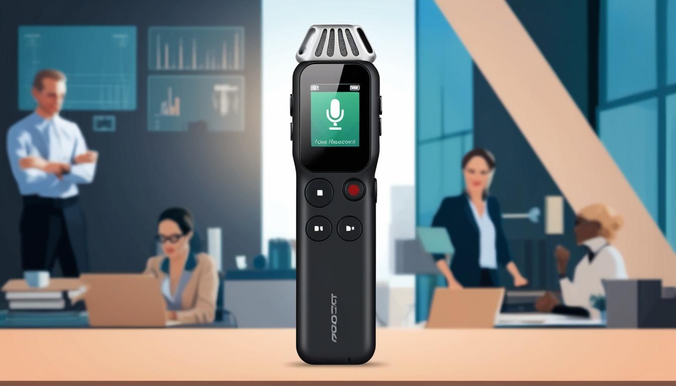 Plaud's NotePin offers AI-powered voice recording innovation
