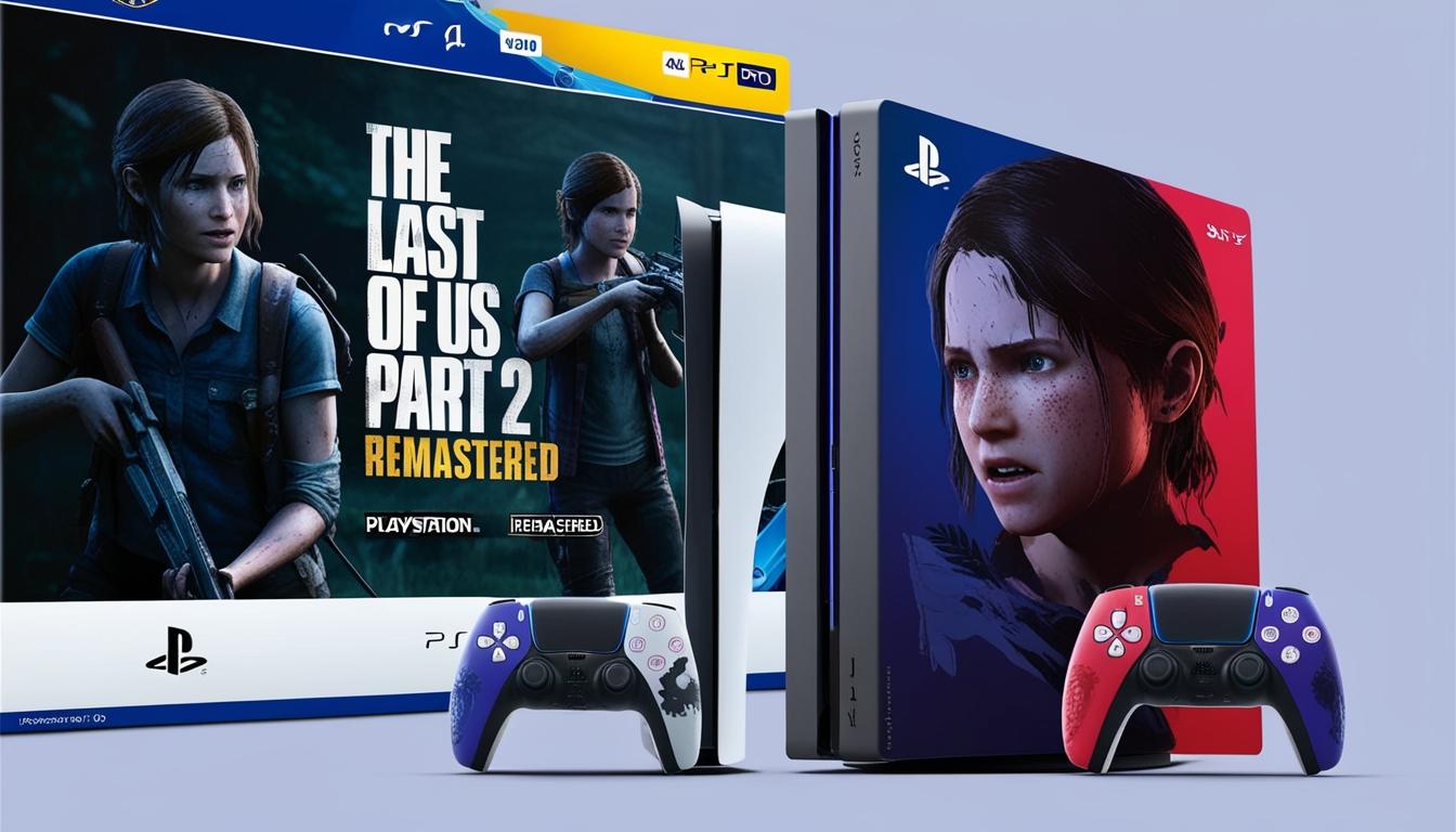PlayStation 5 Pro enhancements revealed for major titles ahead of launch