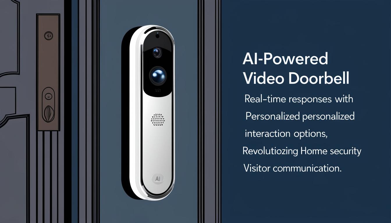 Swann unveils AI-powered video doorbell to enhance home security