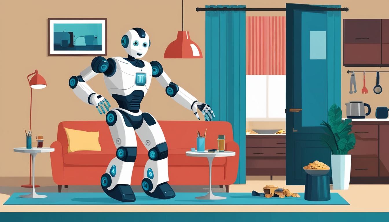 Tesla unveils latest Optimus robot, sparking curiosity and humour online
