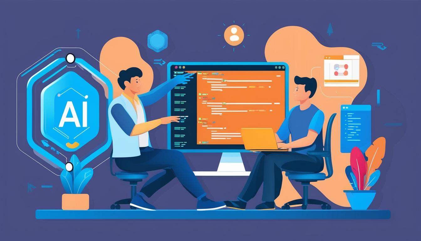 The evolving role of AI in software development