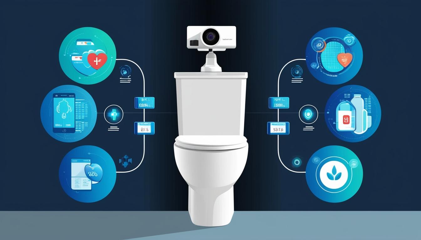 Throne Science launches innovative device for monitoring digestive health
