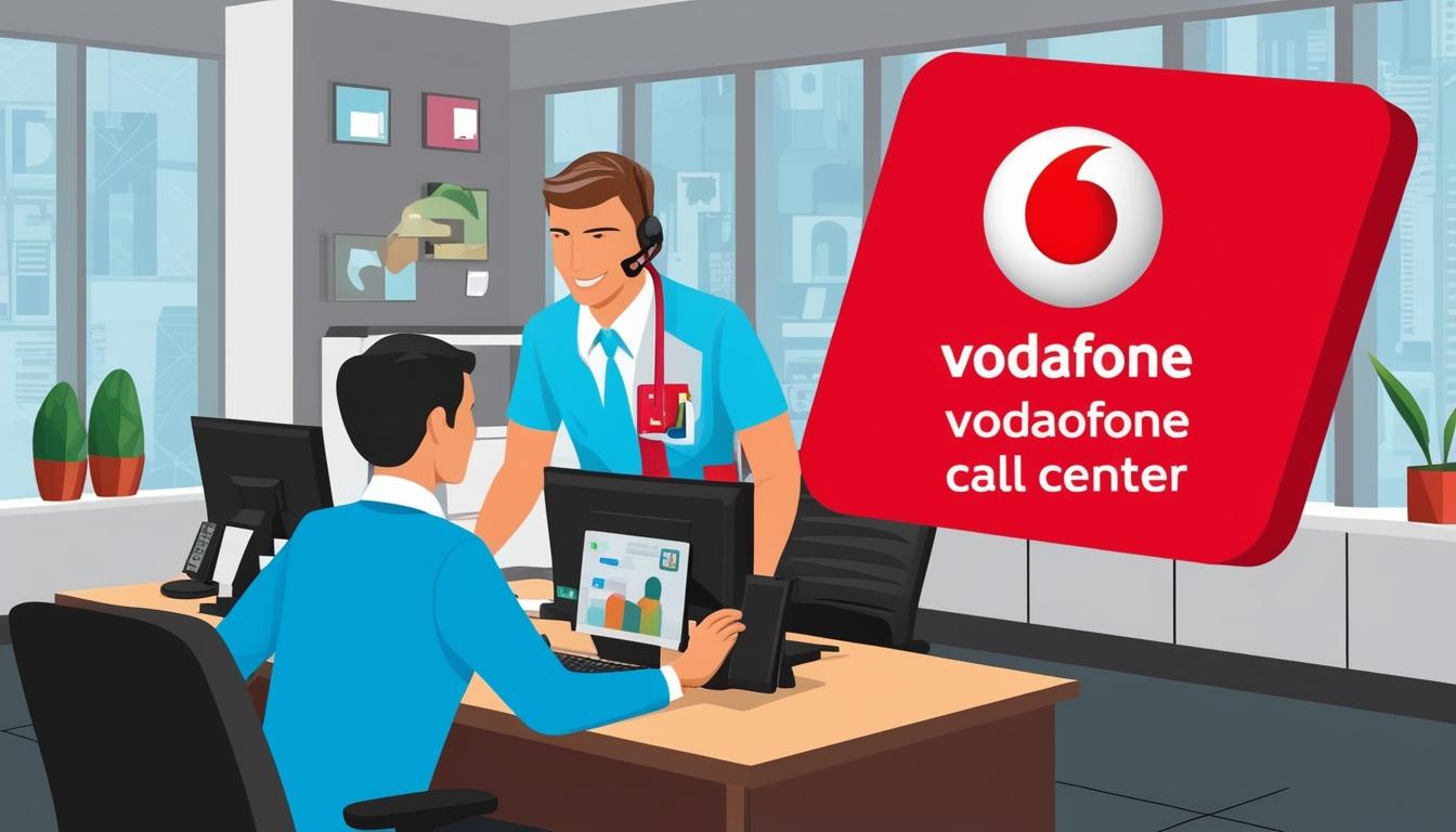 Vodafone revamps customer service to enhance satisfaction and embrace innovation