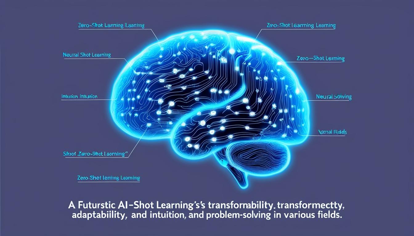 Zero-shot learning: A groundbreaking advancement in artificial intelligence