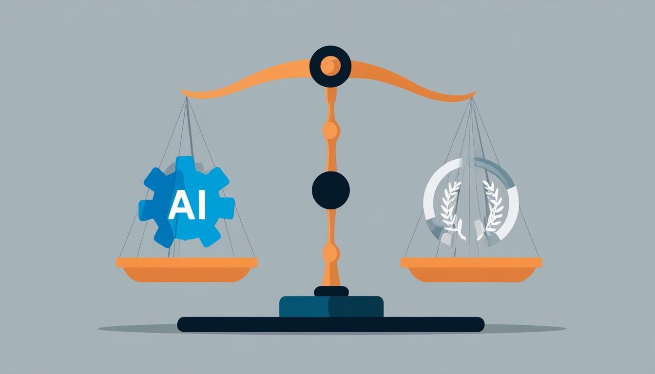 AI investments shift amid regulatory challenges and market trends