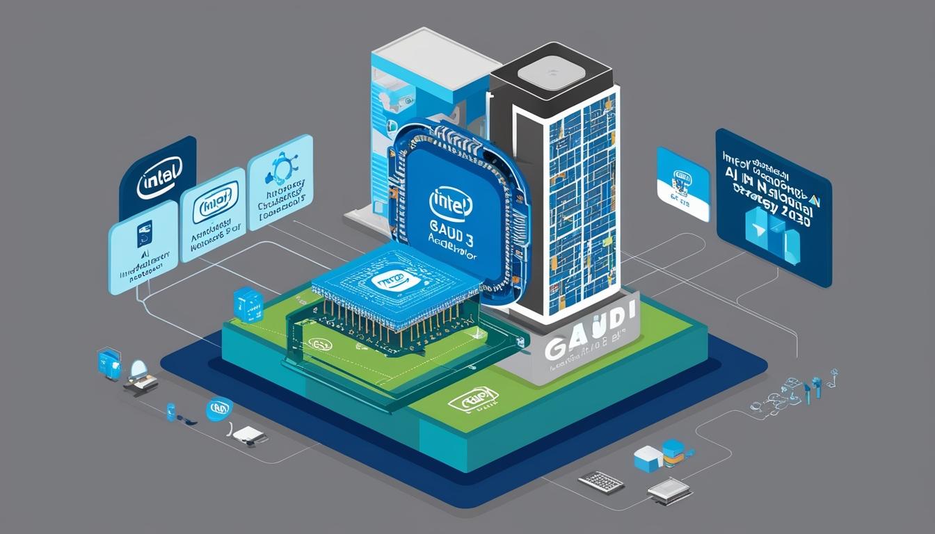 Alpha Data partners with Intel to enhance AI capabilities in the UAE
