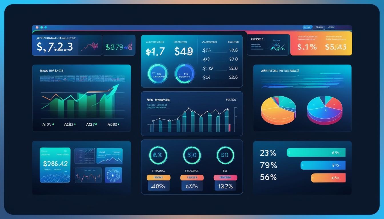 Artificial intelligence revolutionises capital markets technology