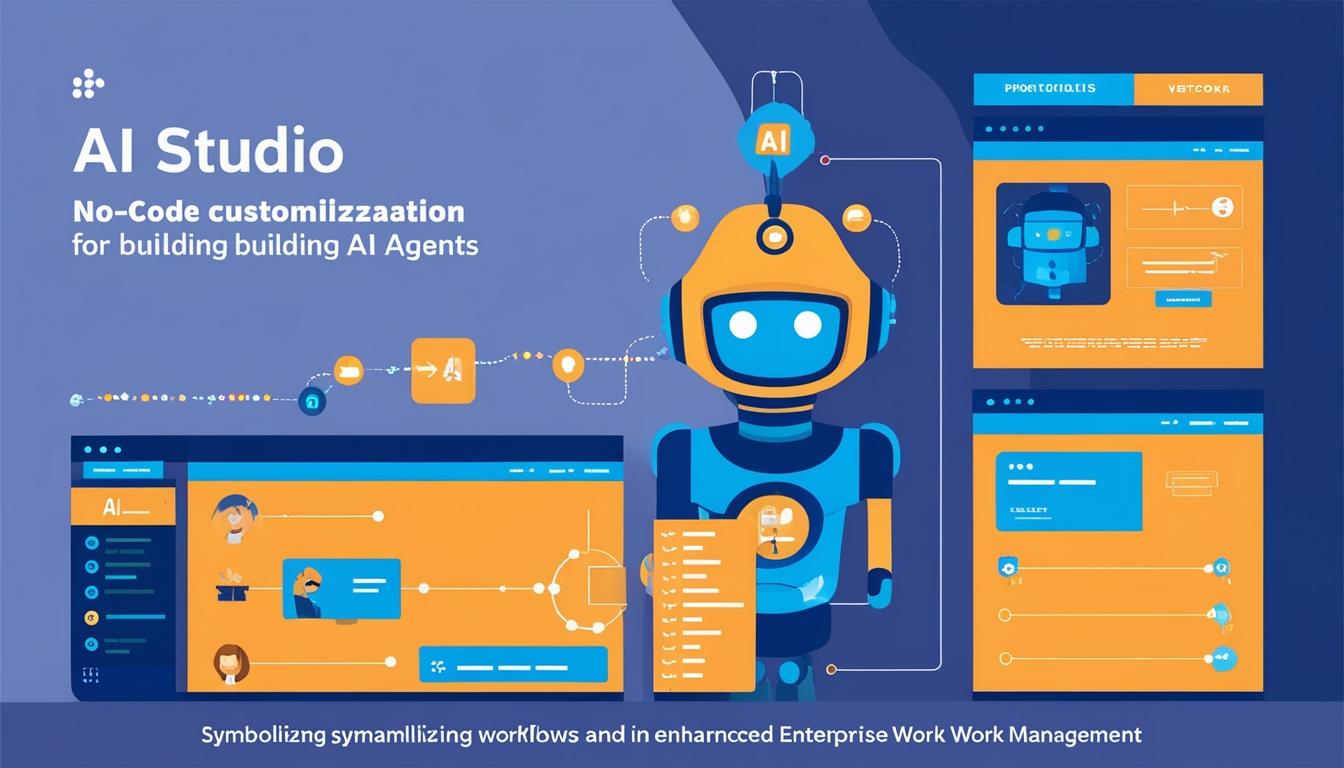 Asana launches AI Studio to enhance work management with no-code AI integration