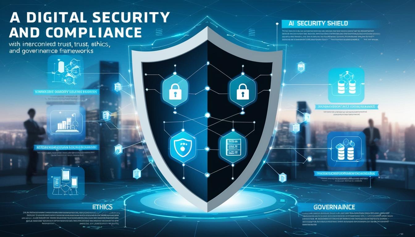 Balancing innovation and compliance: AI governance takes centre stage