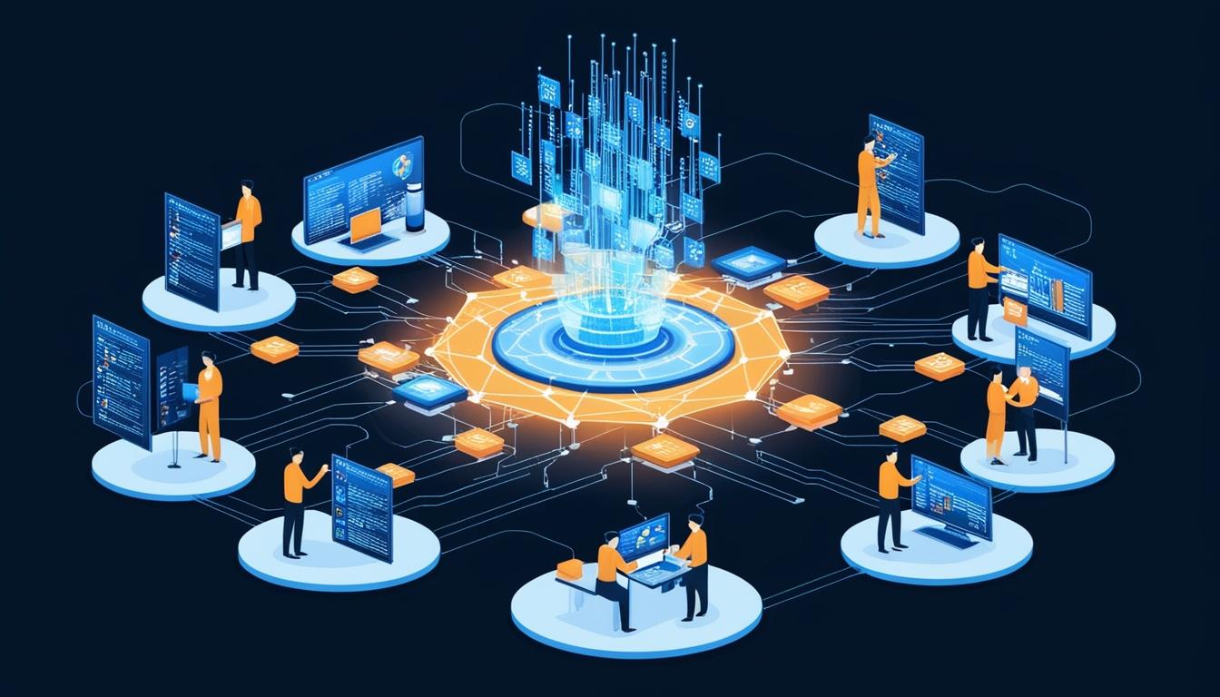 Companies face escalating data challenges amid generative AI surge