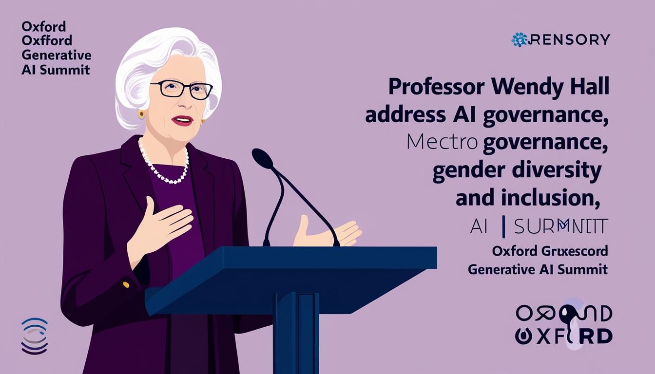 Concerns raised over lack of diversity in AI policymaking