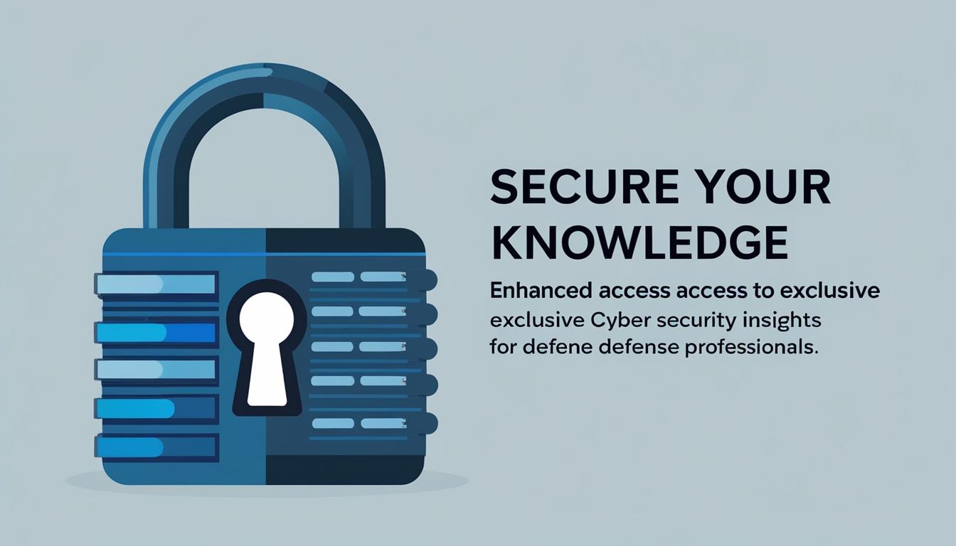 Cyber security firm announces new subscription service offering enhanced access