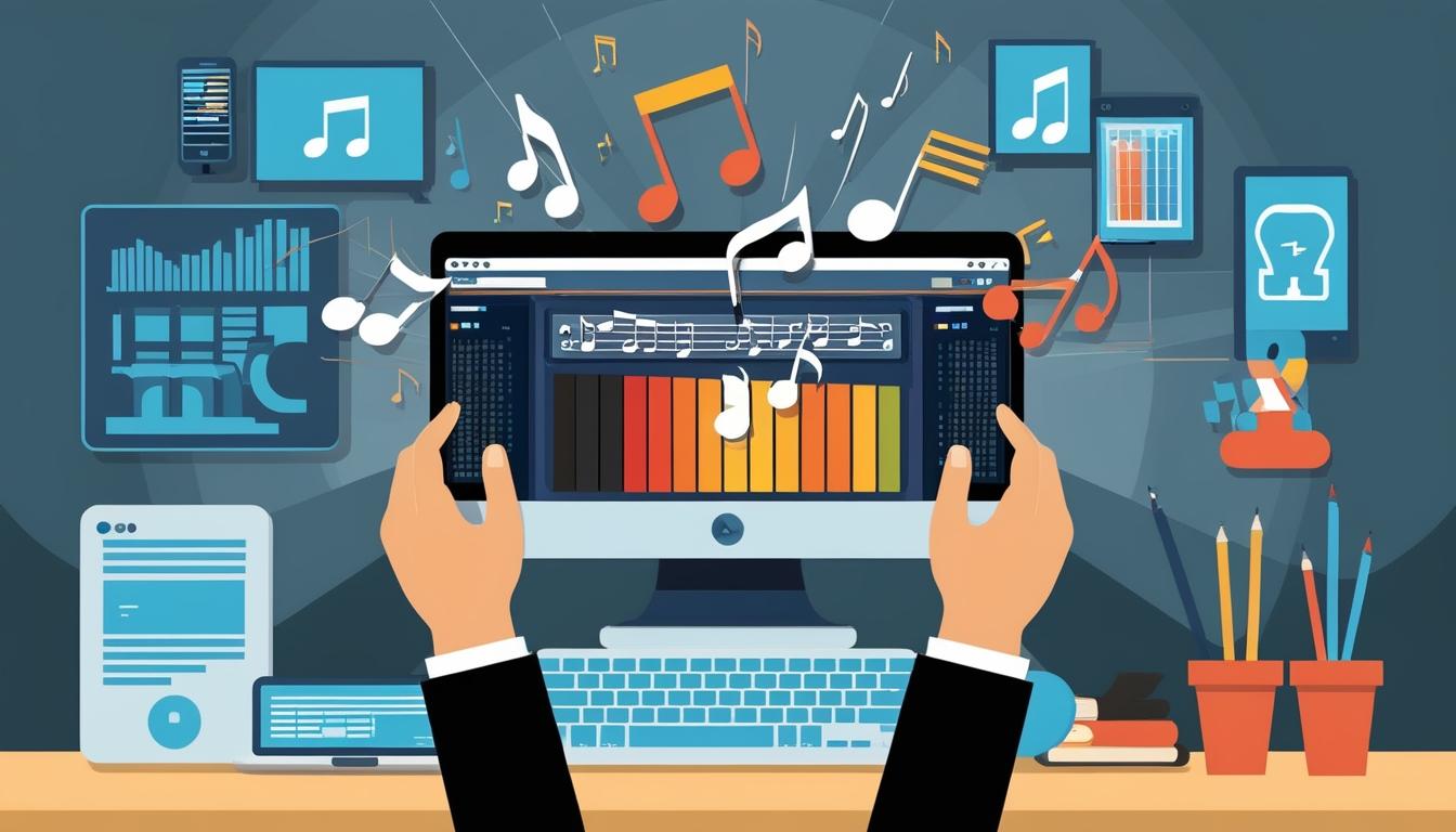 Daniel Abowd: Navigating the interface of technology, law, and music